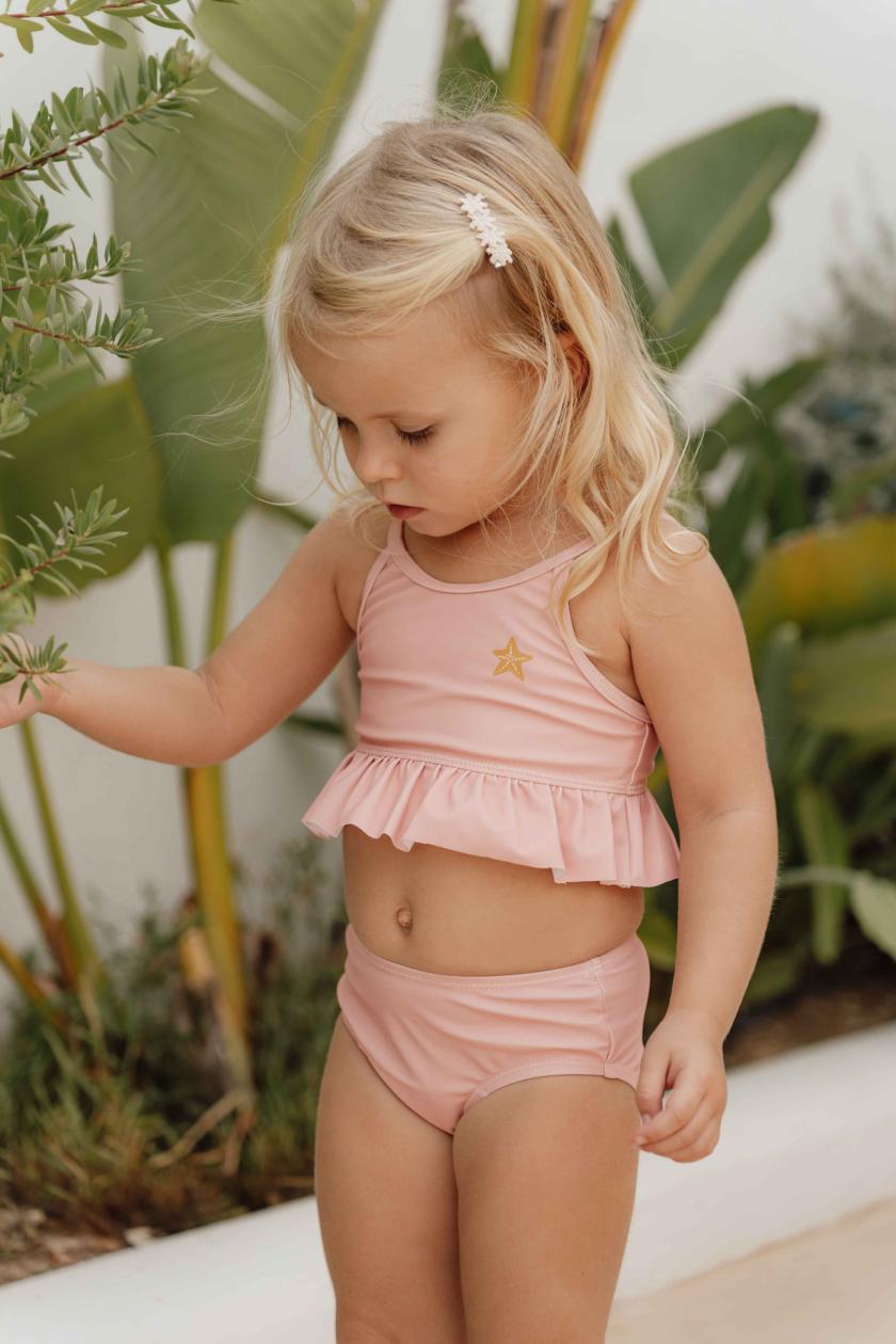 Bikini Little Dutch pink