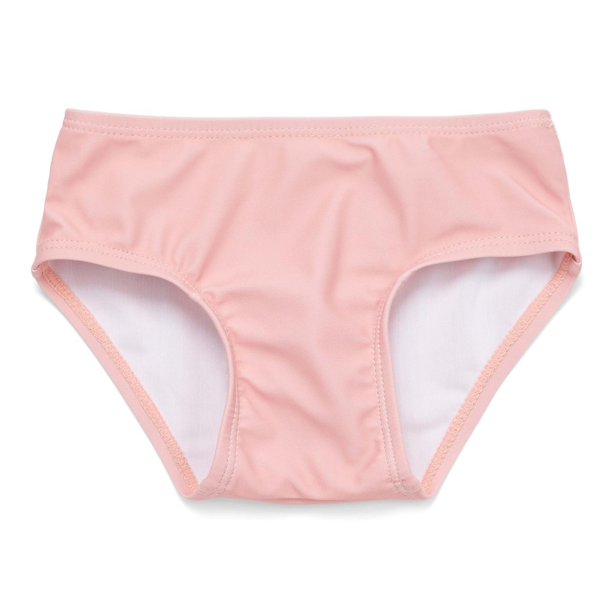 Bikini Little Dutch pink