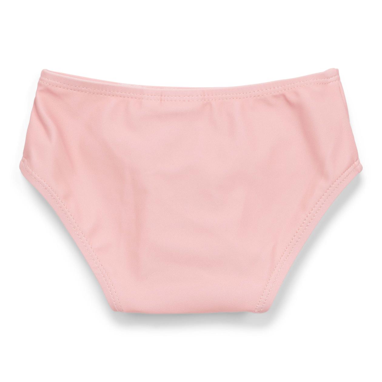 Bikini Little Dutch pink