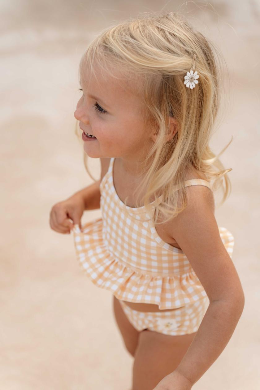 Bikini Little Dutch yellow