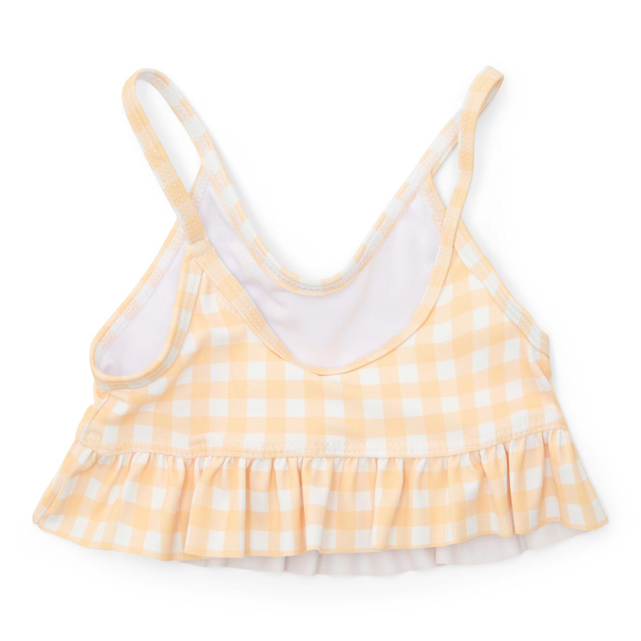 Bikini Little Dutch yellow