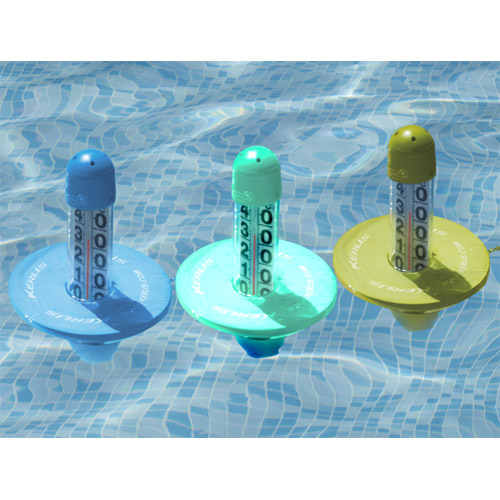 Thermometer vision gekleurd Kerlis OP=OP